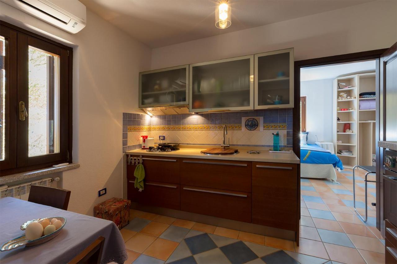 Suite Cucinino, Bagno, Ingresso Indipendente In" Villa Vivi" Siniscola Exteriör bild