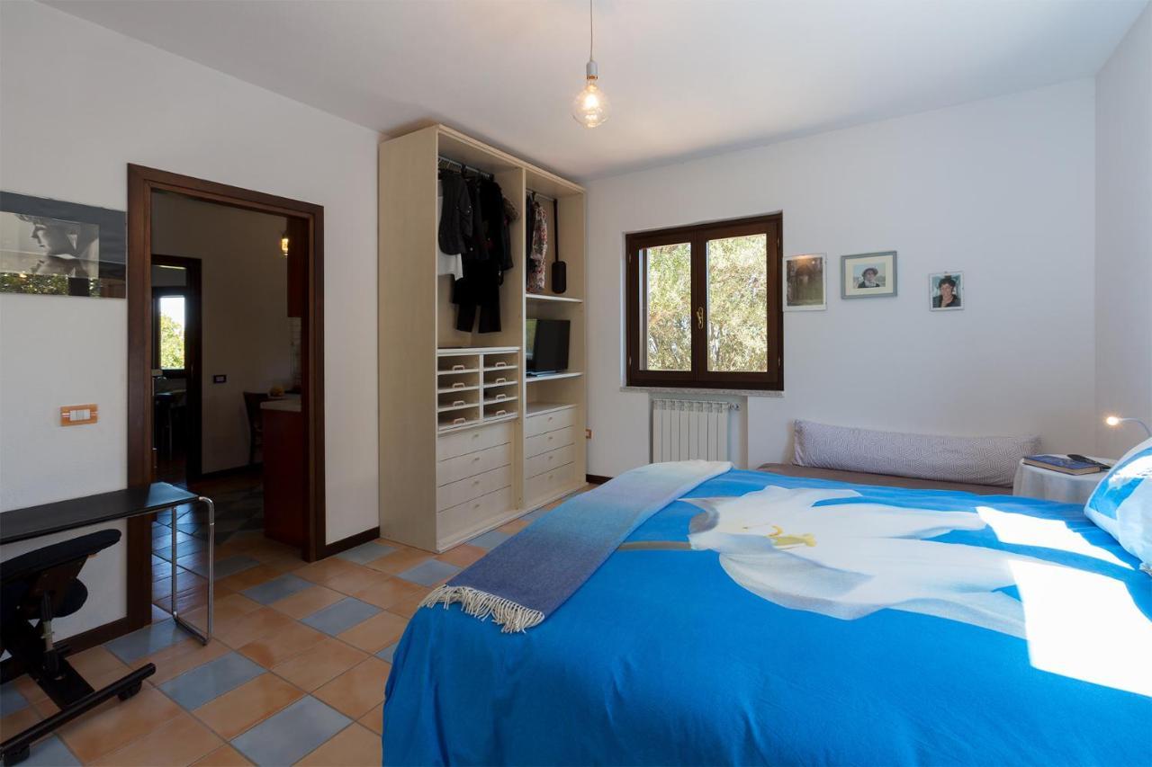 Suite Cucinino, Bagno, Ingresso Indipendente In" Villa Vivi" Siniscola Exteriör bild