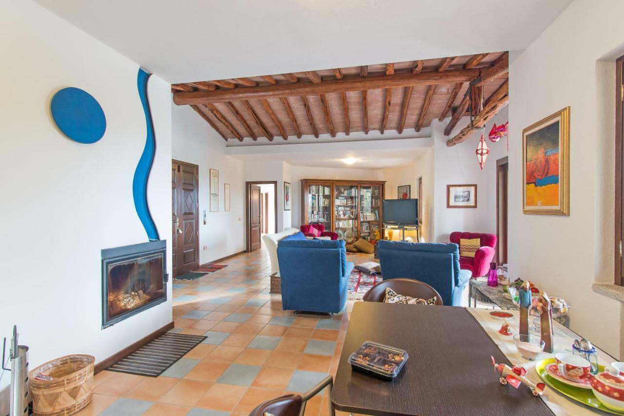 Suite Cucinino, Bagno, Ingresso Indipendente In" Villa Vivi" Siniscola Exteriör bild