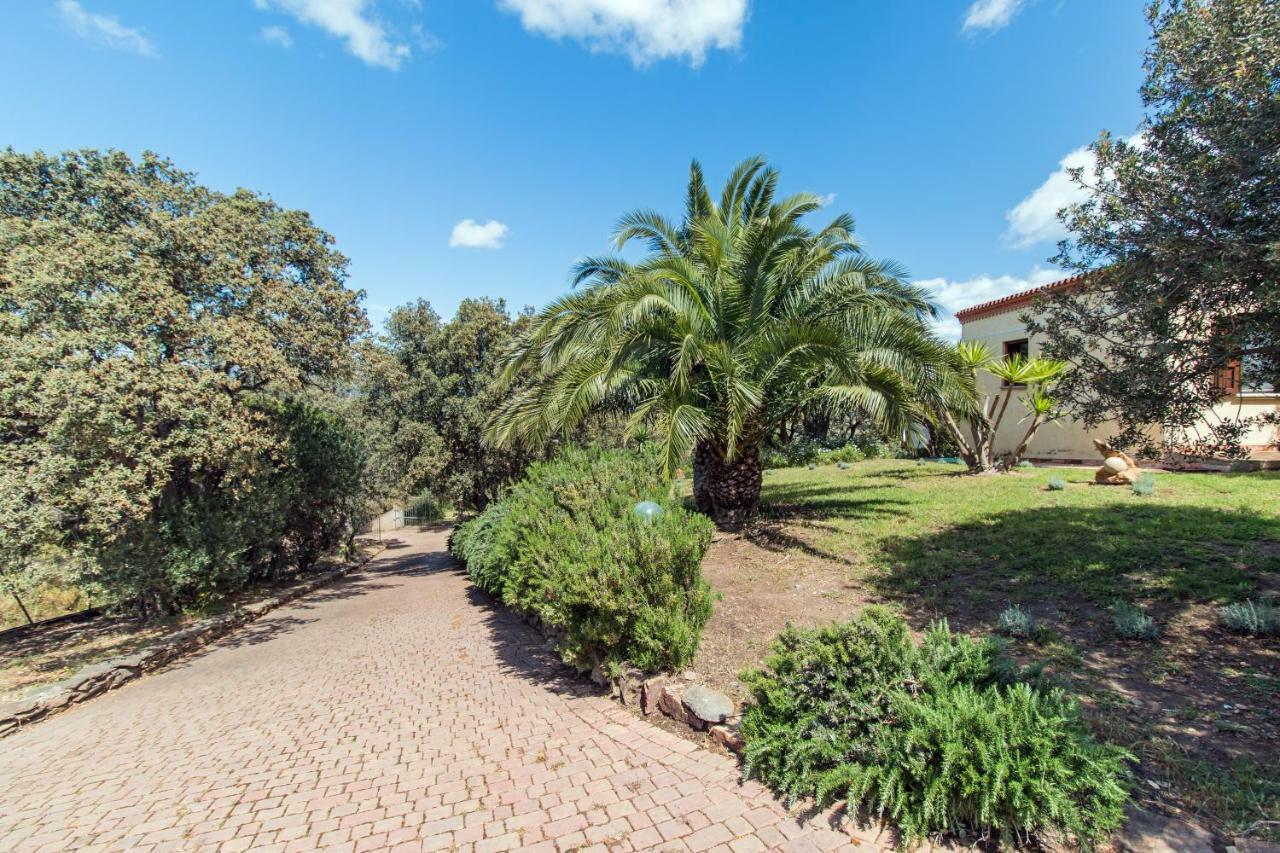 Suite Cucinino, Bagno, Ingresso Indipendente In" Villa Vivi" Siniscola Exteriör bild