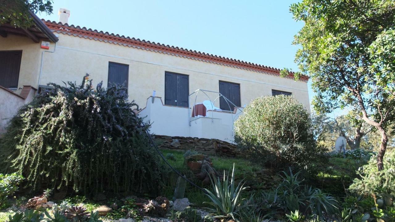 Suite Cucinino, Bagno, Ingresso Indipendente In" Villa Vivi" Siniscola Exteriör bild