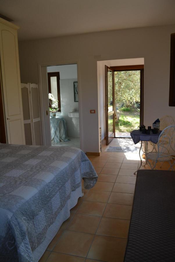 Suite Cucinino, Bagno, Ingresso Indipendente In" Villa Vivi" Siniscola Exteriör bild